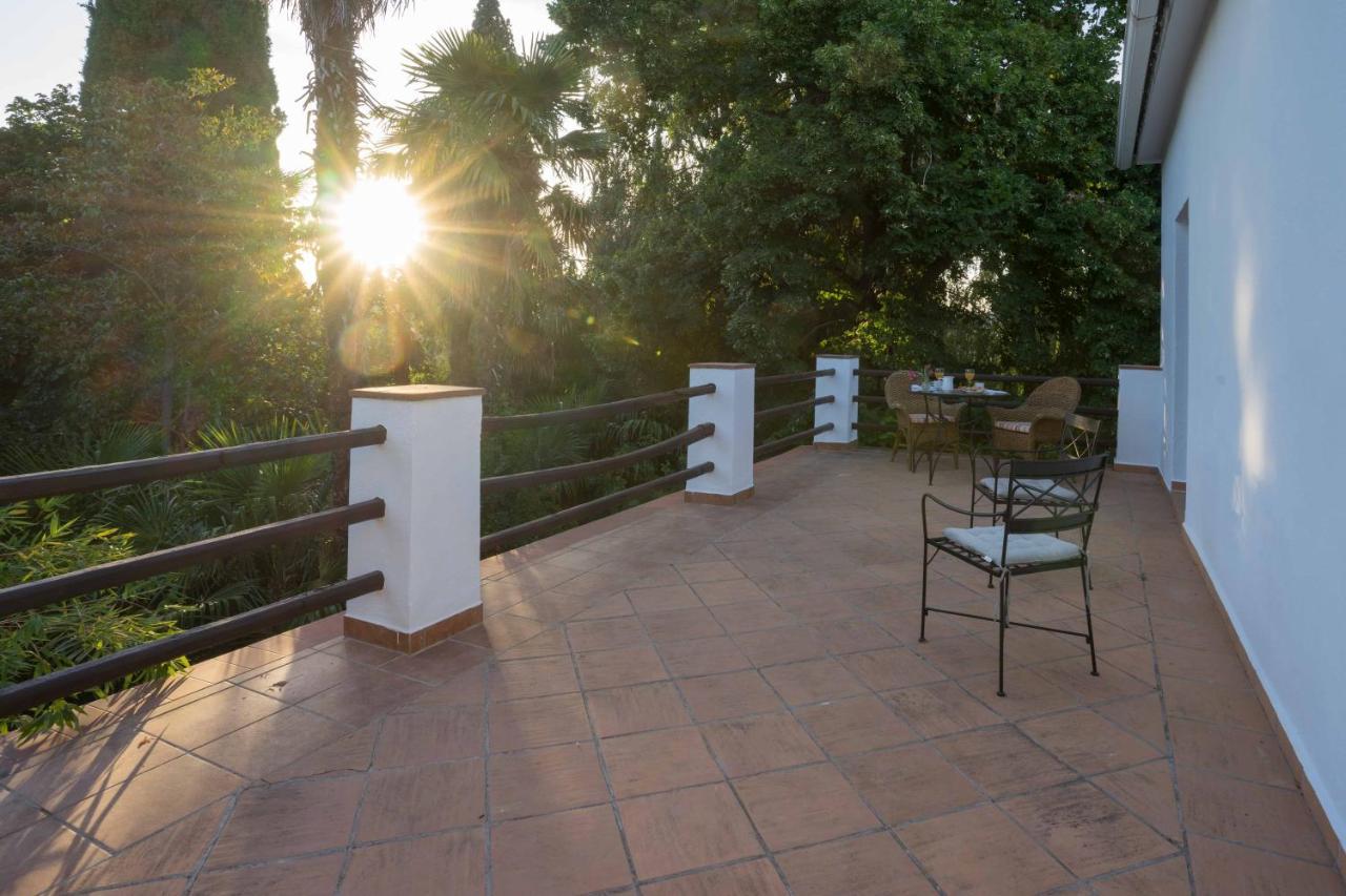 Casa de camp Aguas Del Con Pista De Padel Arbuniel