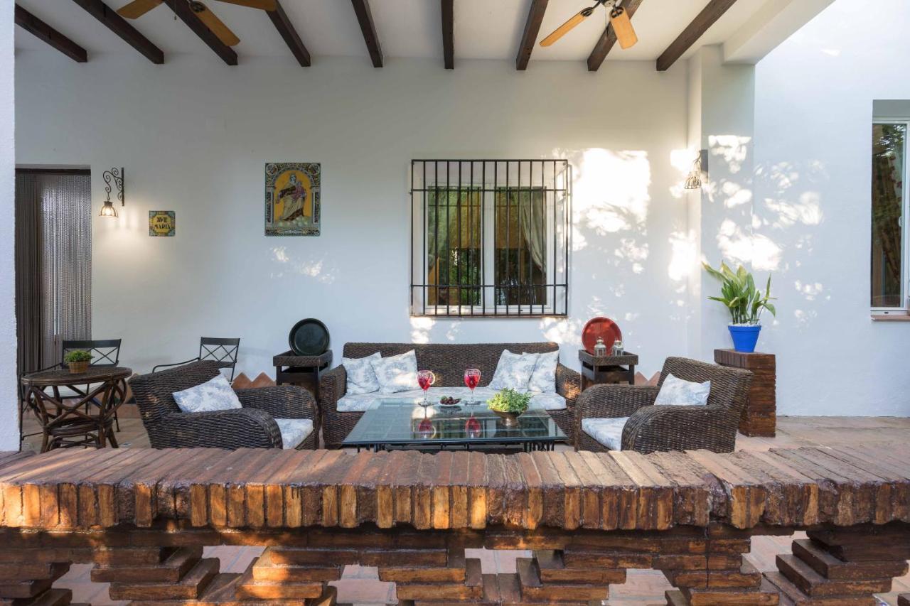 Aguas Del Con Pista De Padel Casa de camp