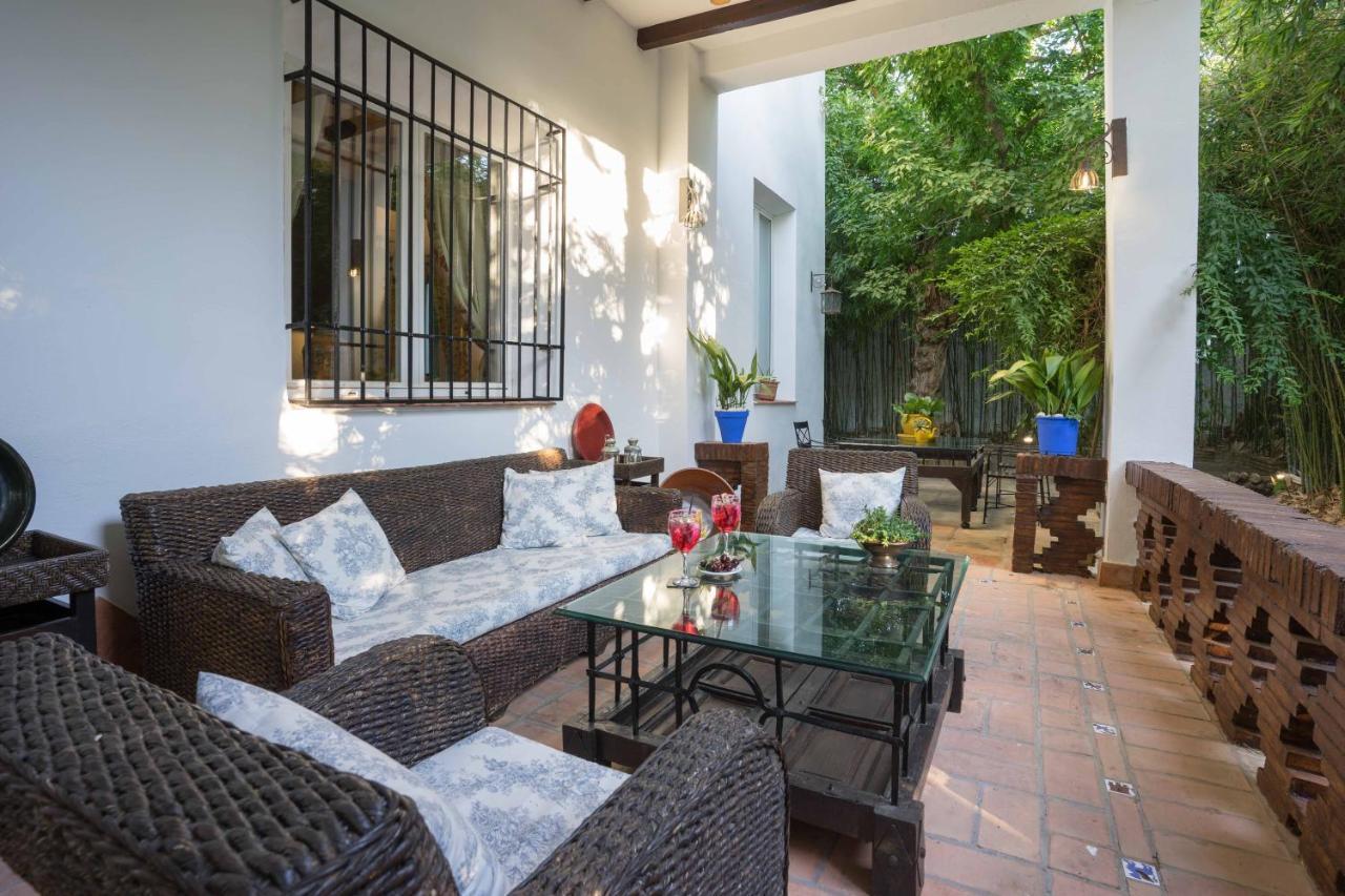 Casa de camp Aguas Del Con Pista De Padel *