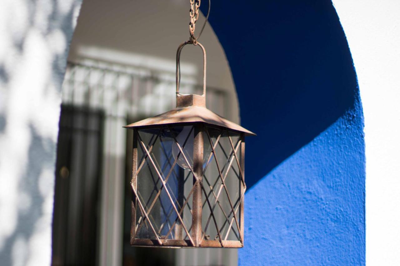 Aguas Del Con Pista De Padel Landhaus