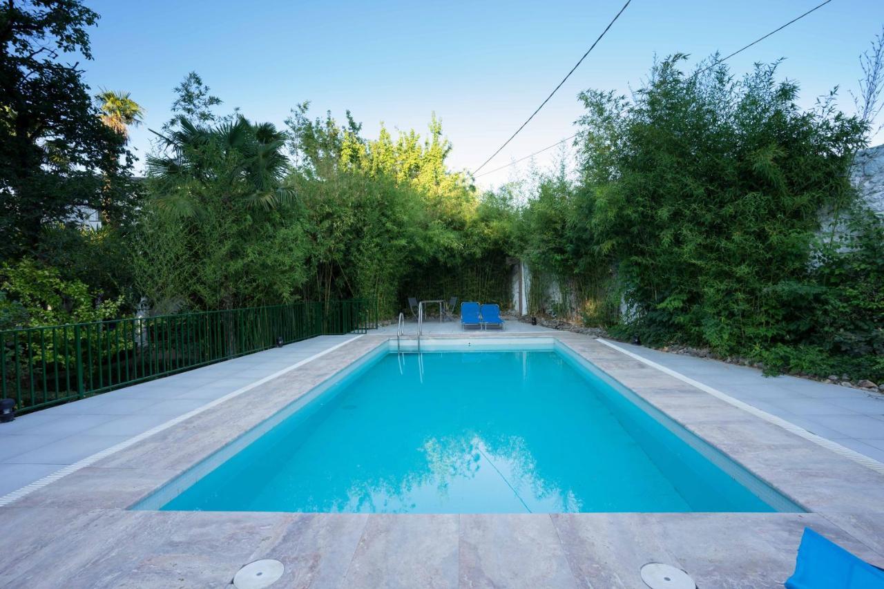 Aguas Del Con Pista De Padel Casa de camp *